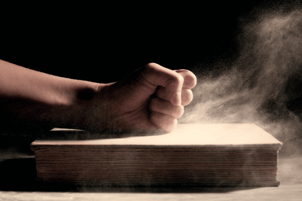 The Musty and the&nbsp;Dusty